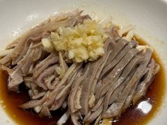 -老吉士酒家(天平路店)