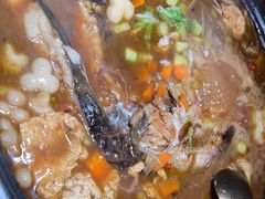 -探鱼·鲜青椒爽麻烤鱼(北京路天河城店)