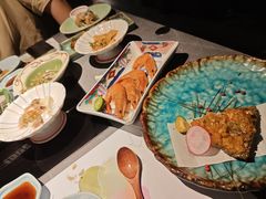 -匠和风精致料理(祥禾天地店)