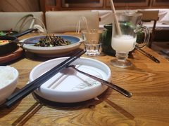 -云海肴·汽锅鸡·云南代表菜(天津国金汇店)
