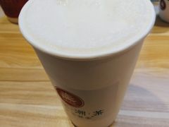 -一杯潮茶·专注潮汕茶饮(十二中创始店)