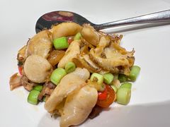 -富淳饭店(世纪公园店)