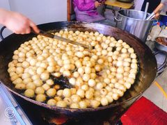 -邓记新一代糖油果子(四川煤管局供销公司职工宿舍店)