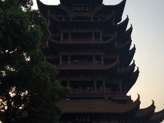 -黄鹤楼