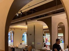 -牛特鲜自助鲜牛料理(中街店)