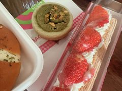 -CC BAGEL&SCONE 贝果与司康(南开大悦城店)