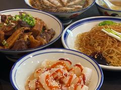 混酱斋肠粉-左记港食(融科天城店)