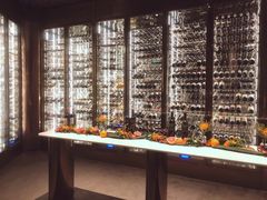 酒柜-wineapp葡萄酒餐吧(外滩金融中心店)