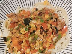 -伊斯麦尔丝路·新派菜(沙子口店)