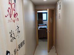 -敬亭盲人保健按摩(大连西路店)