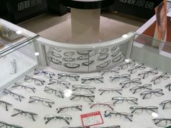 -佰联眼镜超市