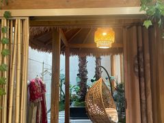 -金陵山水丽景酒店-中餐厅