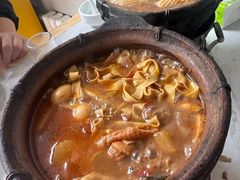 -范贤光鸡公煲(平乐园总店)