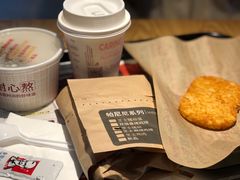 -肯德基(杭州浦沿店)