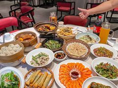 -简小舍·民间手艺菜(武昌江滩店)