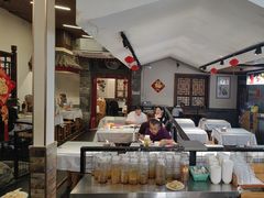 -金鸭都·老北京特色家常菜(潘家园店)