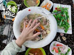 羊排揪片子-马白开来特色羊排揪片子  (总店)