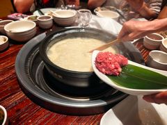 -大良毋米粥(锦龙路总店)