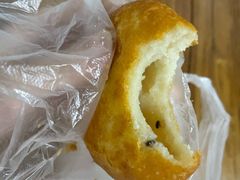 白糖炸糕-厚富香面食店王好炸糕(延安路店)