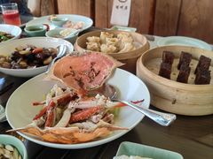 -湖畔居茶楼(湖滨店)