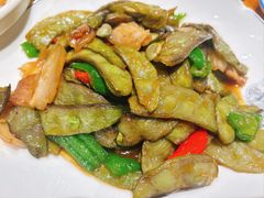 -巢湖名吃·东关老鹅汤(江南风情街店)