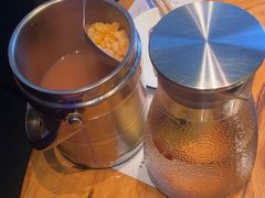 -山里屯铁锅炖·东北菜(康桥店)