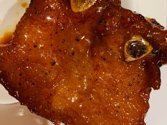 特色澳洲烤排-上海1号私藏菜(静安店)