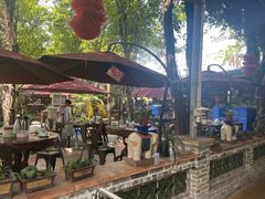 -园林美食城·本土农家菜(杨和镇店)