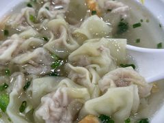 -珊珊小笼馆(仙霞路店)