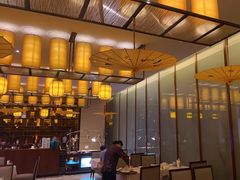 -福州天元国际威斯汀酒店·中国元素餐厅