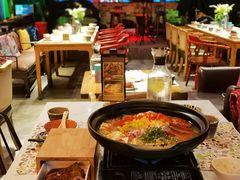 -酒肆浅葱•烧烤•龙虾•排档(卓悦intown店)