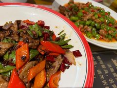 -易老妈蹄花.特色川菜(人民公园总店)
