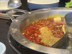 -井格重庆火锅(西直门凯德Mall店)