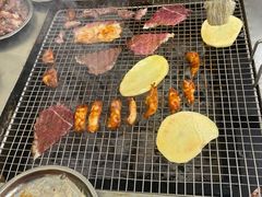 -同心烧烤(总店)