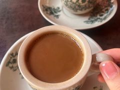 -南洋老咖啡(牛车水店)