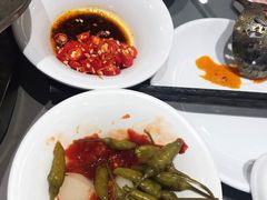 -华晟山城火锅(东城天下店)