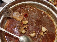 -顺香居·老字号湖北菜(江汉路店)