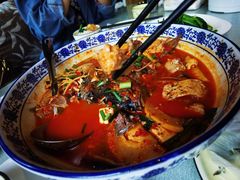 -水上人家民俗餐厅(洱海公园店)
