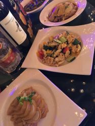 -西安威斯汀大酒店·宴会厅