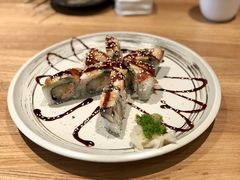 -隐泉之语日式料理(王府中环店)