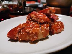 -湖滨28中餐厅·西湖宴·杭州君悦酒店