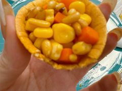 -囍榷·鲜美常州菜(恐龙园店)