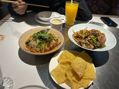 -云尊府云南菜·蒸汽石锅鱼(学清路店)