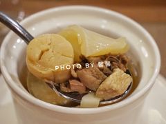 金瑶花胶炖老鸡-鱼桥巷·美学川菜