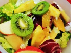 -西贝莜面村(金隅嘉品mall店)