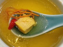 -鹊华居·地道鲁菜·海鲜·融合味(大明湖店)