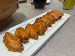 -郑庄脂渣海鲜楼(九水路店)