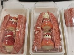 -奈雪的茶(青岛卓悦里INTOWN店)
