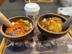 -擂饭(五一广场店)
