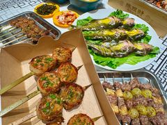 -靓虾二哥·龙虾馆(大塘总店)